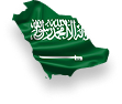 Saudi Arabia flag