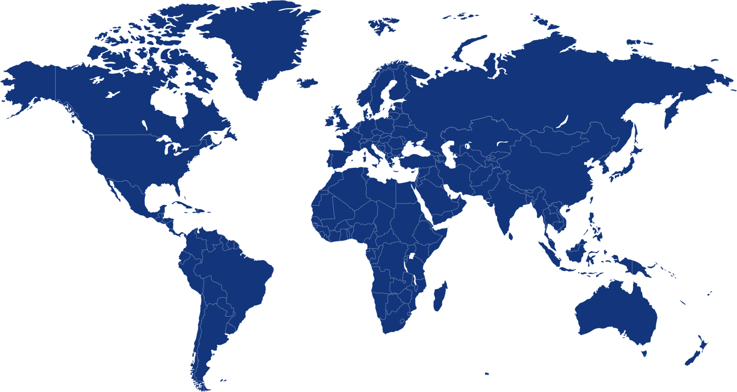 World Map